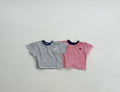 Stripe Tee