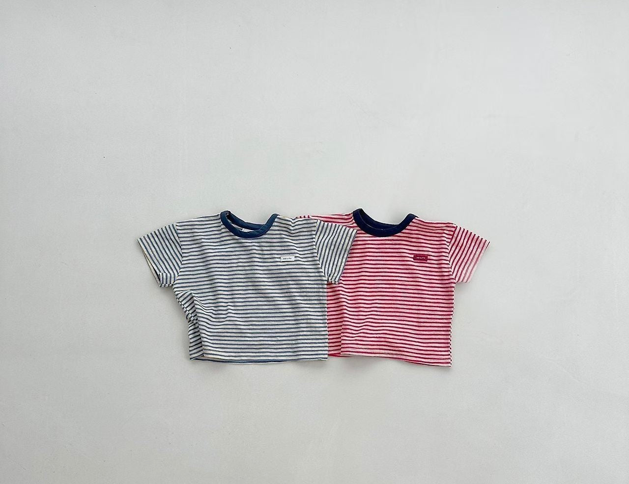 Stripe Tee