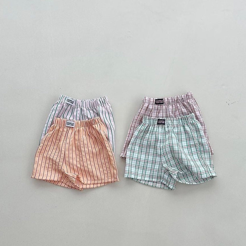 Cozy Pants