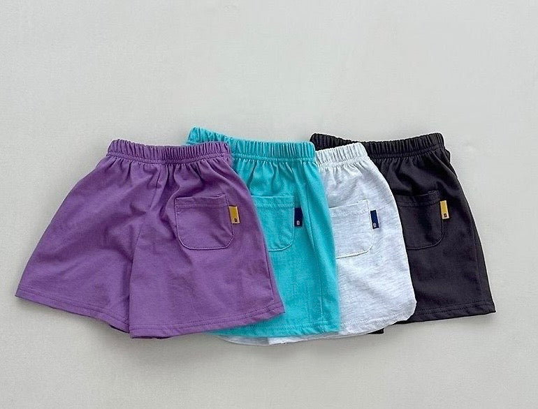 Easy Pants