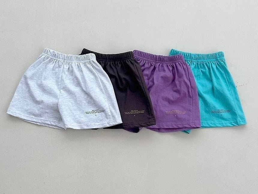 Easy Pants