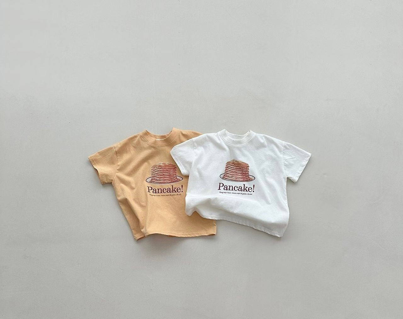 Pancake T-Shirt