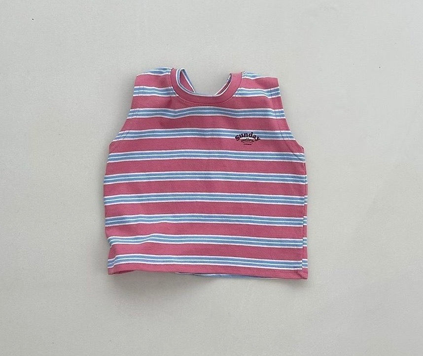 Sunday Funday Tee