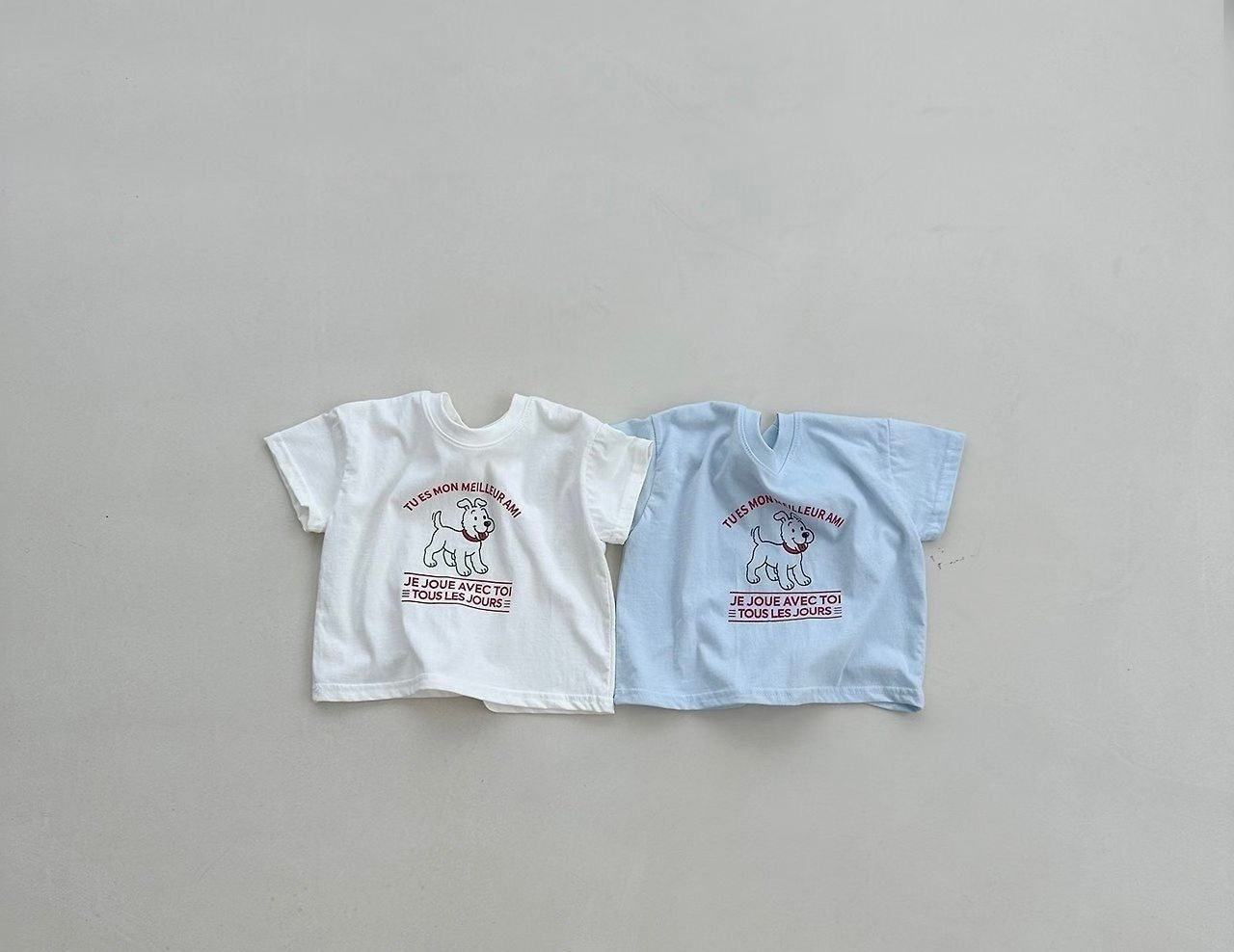 Doggy Tee