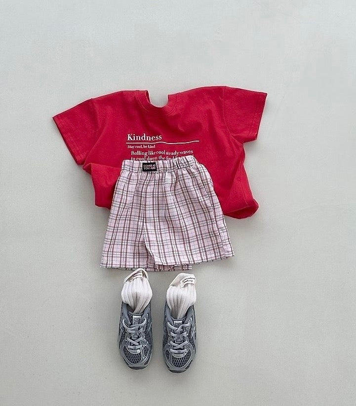 Kindness Tee