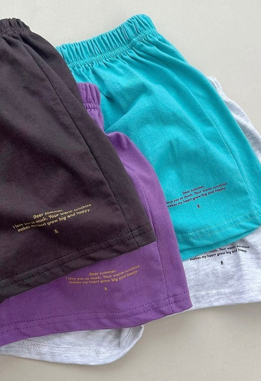 Easy Pants