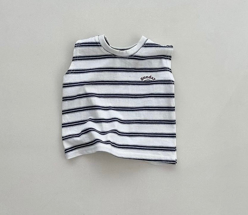 Sunday Funday Tee