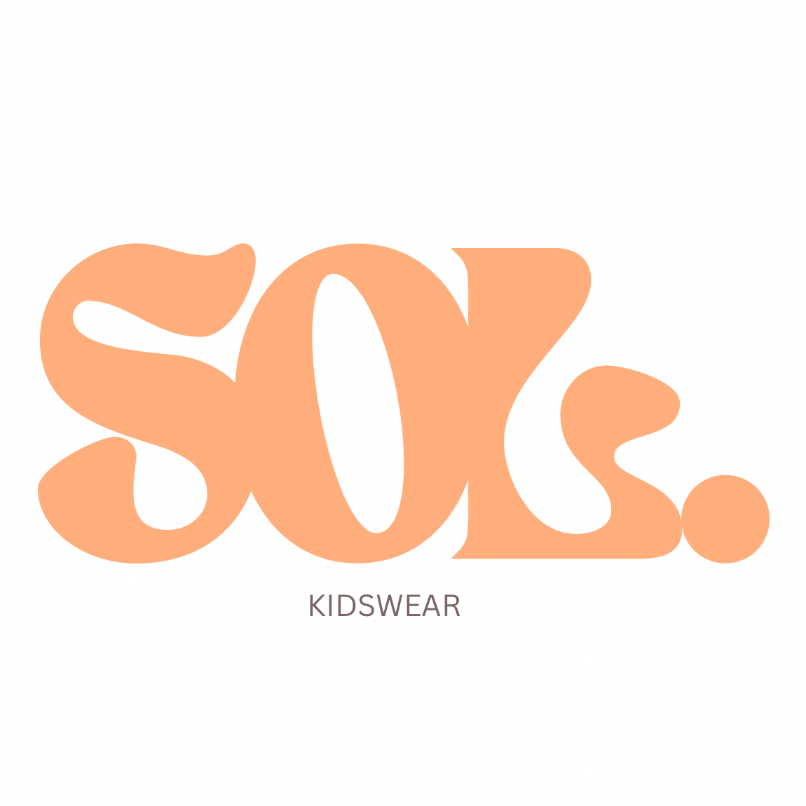 Sol Kidswear