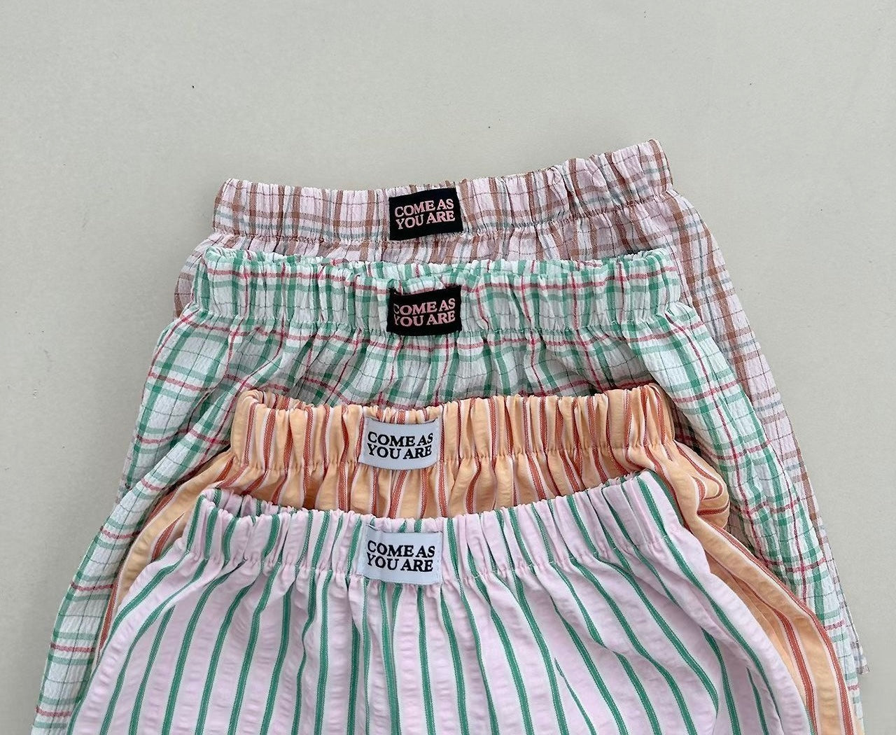 Cozy Pants